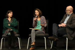 le champ des possibles poitiers - maud regnier
