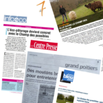 ecopaturage vienne