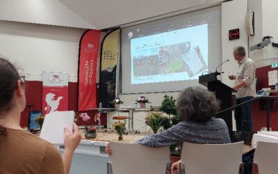 Colloque Bioagri-ville