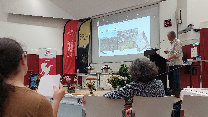 Colloque Bioagri-ville