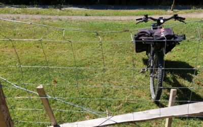 Mobilité douce