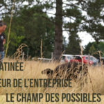 photoreportage ecopaturage