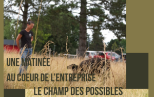 photoreportage ecopaturage